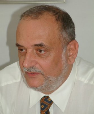 Dinu Patriciu, executat silit de directorul general Adevărul Holding